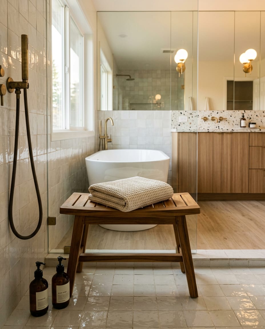 Nunez Bathroom Remodeling Co, bathroom remodeling in Woodinville, our work up close