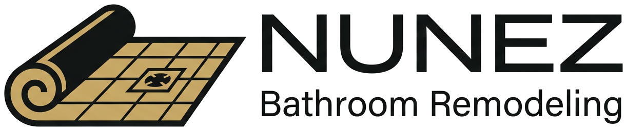 Nunez Bathroom Remodeling Co
